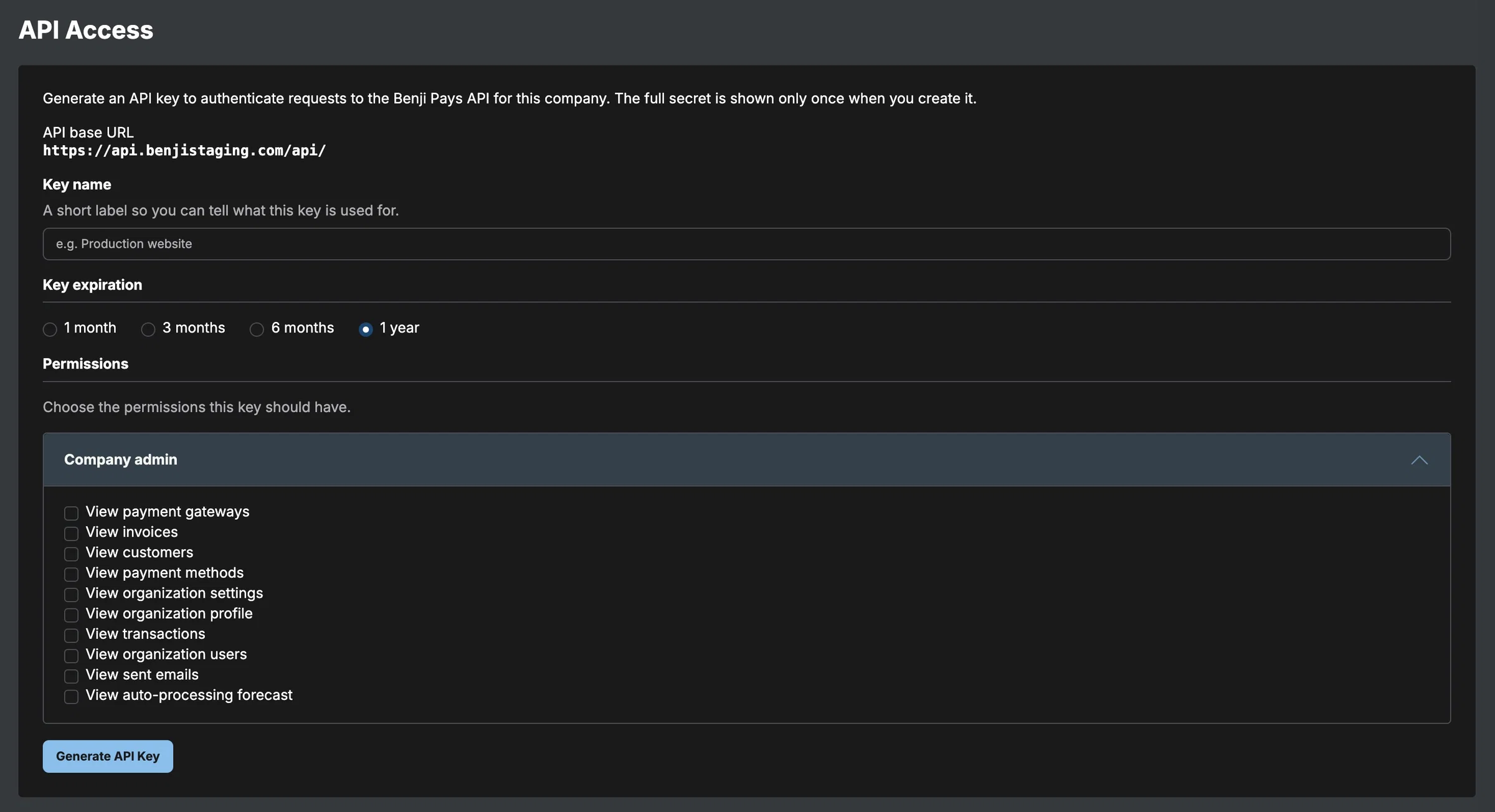 api-key-management