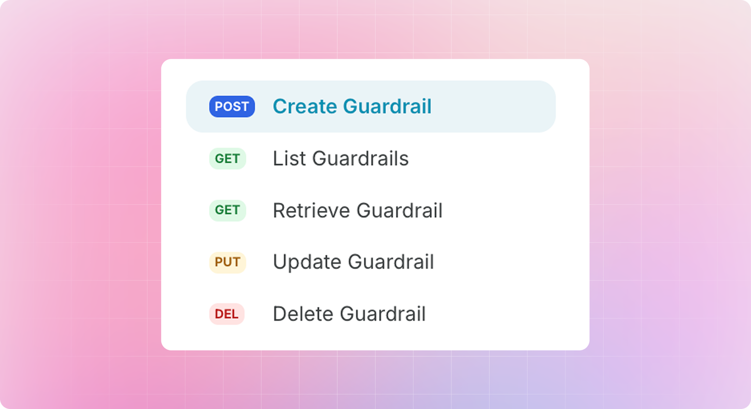crud-guardrails