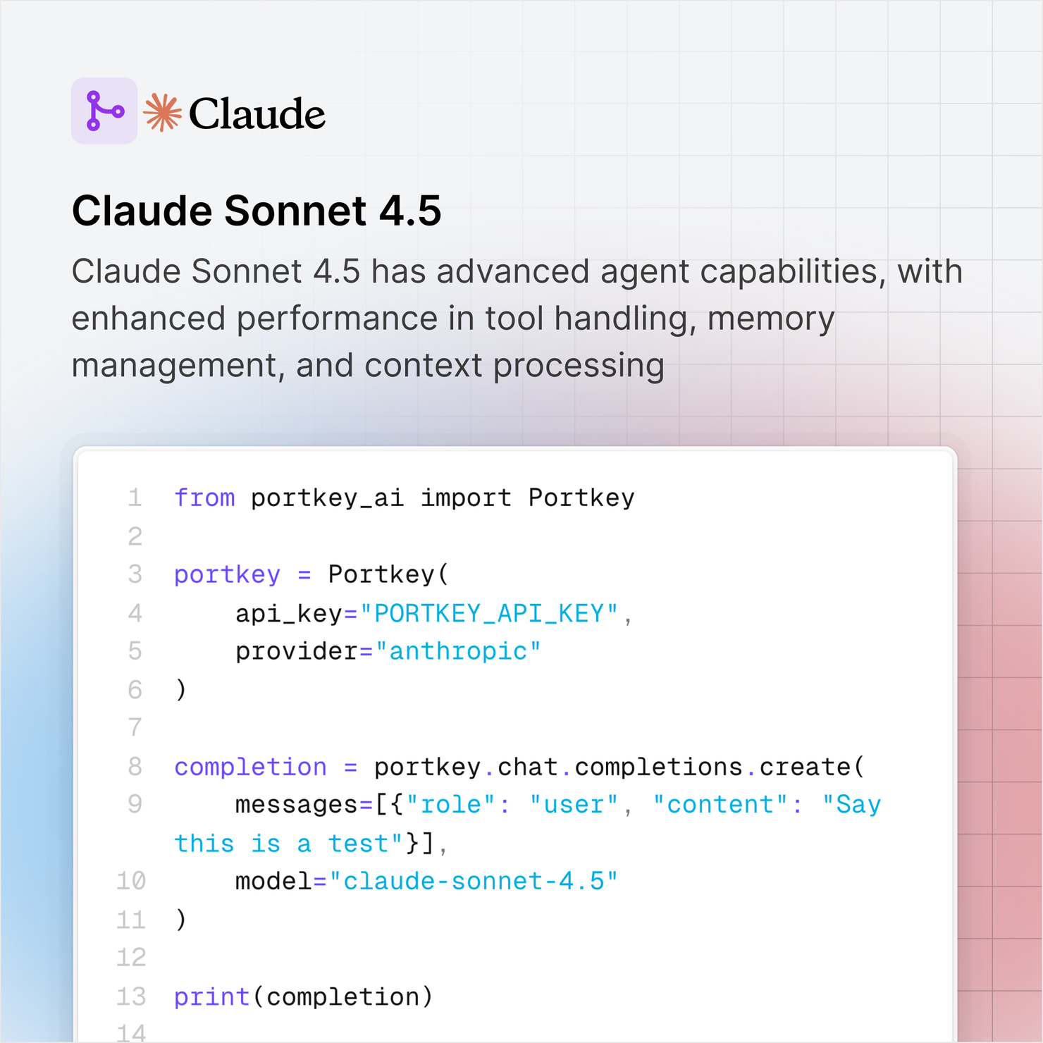 claude sonnet 4.5