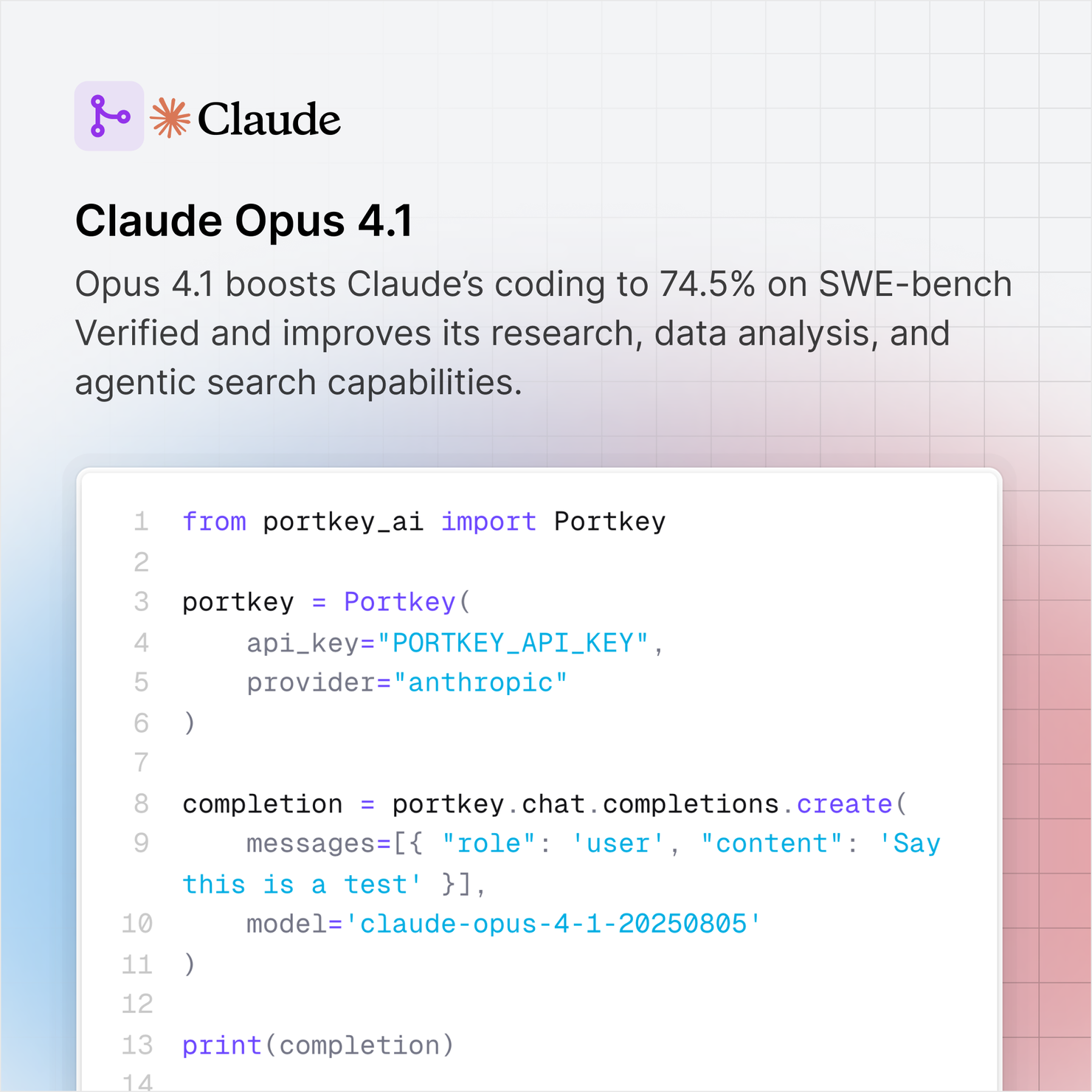 claude opus 4.1