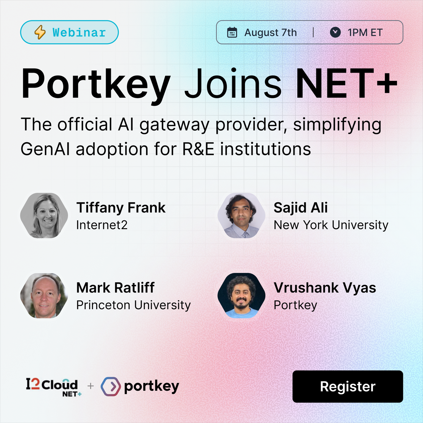 Portkey Joins NET+ (1)