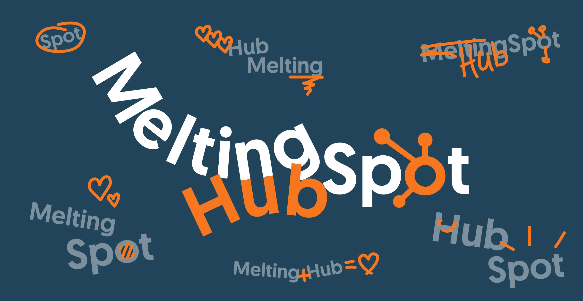 MeltingSpot + Hubspot