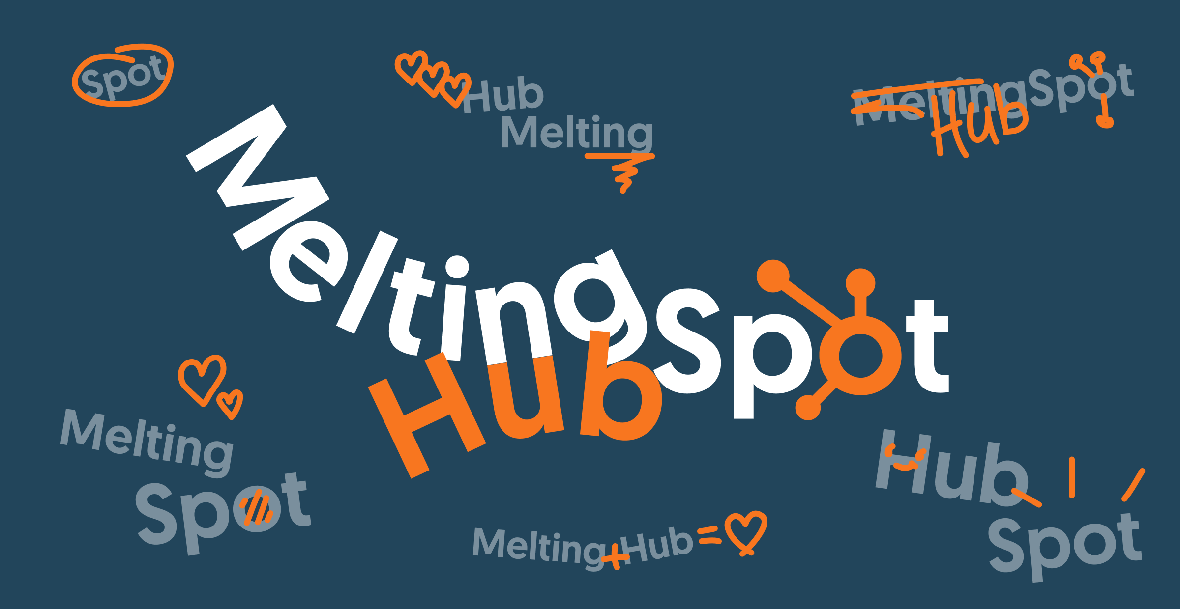 MeltingSpot + Hubspot