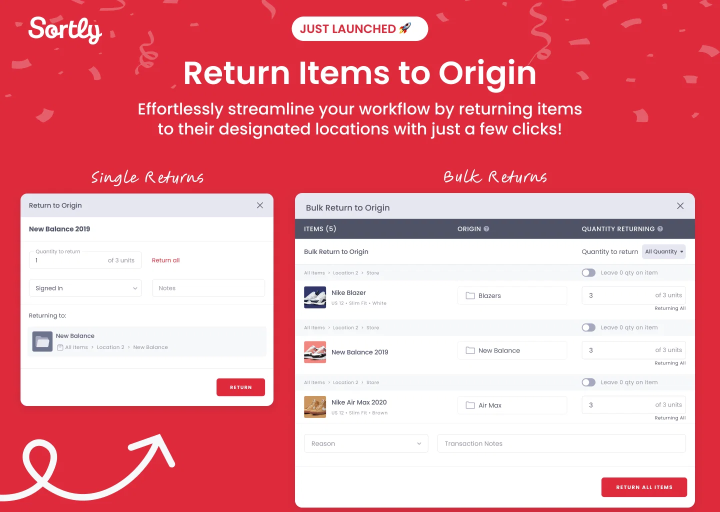 frill - Custom Units of Measure