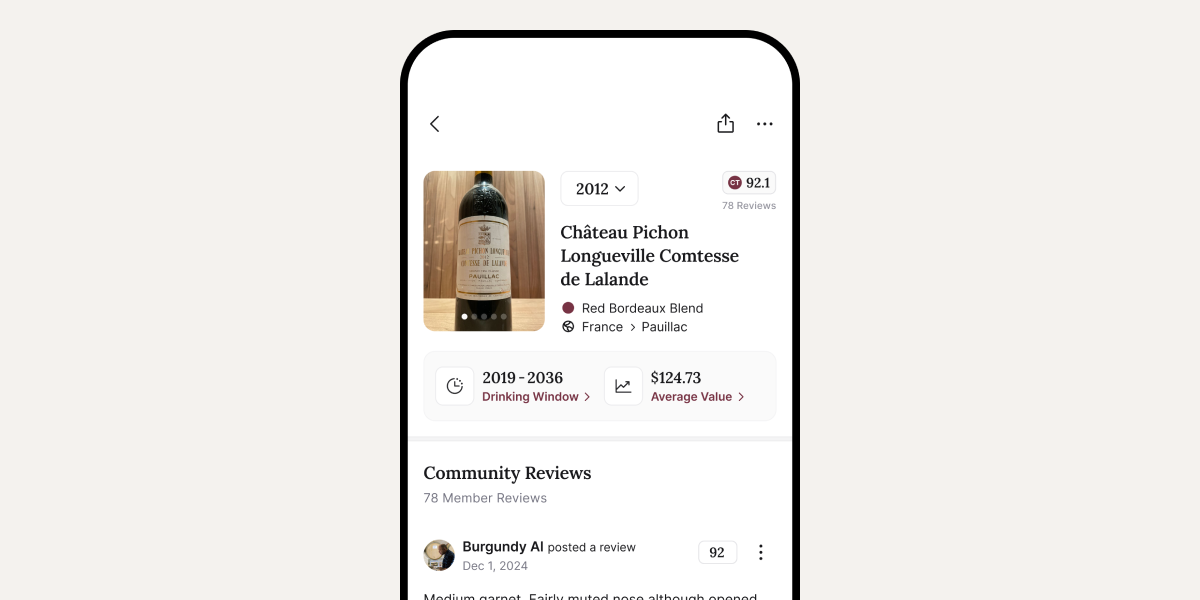 Screen - Home Actions 3