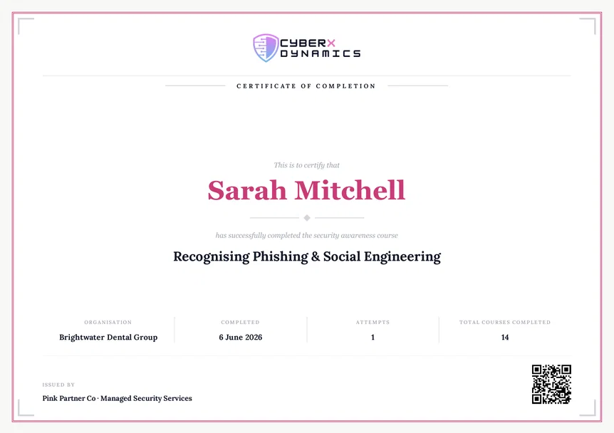 learner-completion