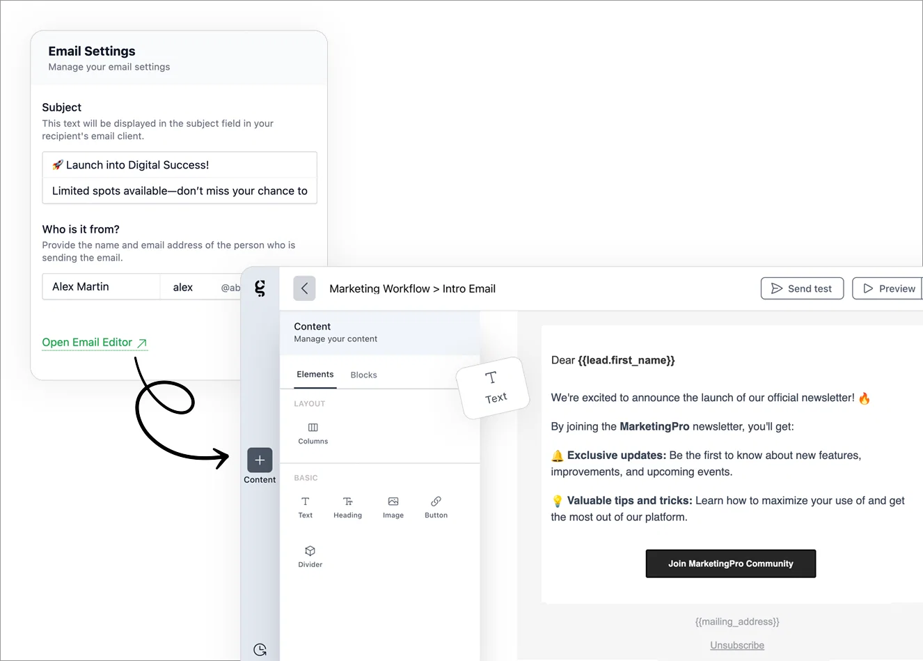 workflow-editor