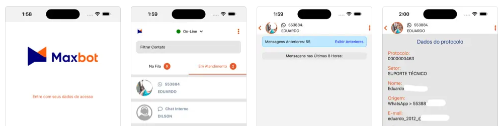 app maxbot