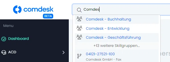 comdesk_quicksearch