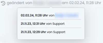 routing_changelog