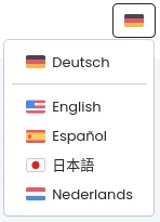 multilanguage