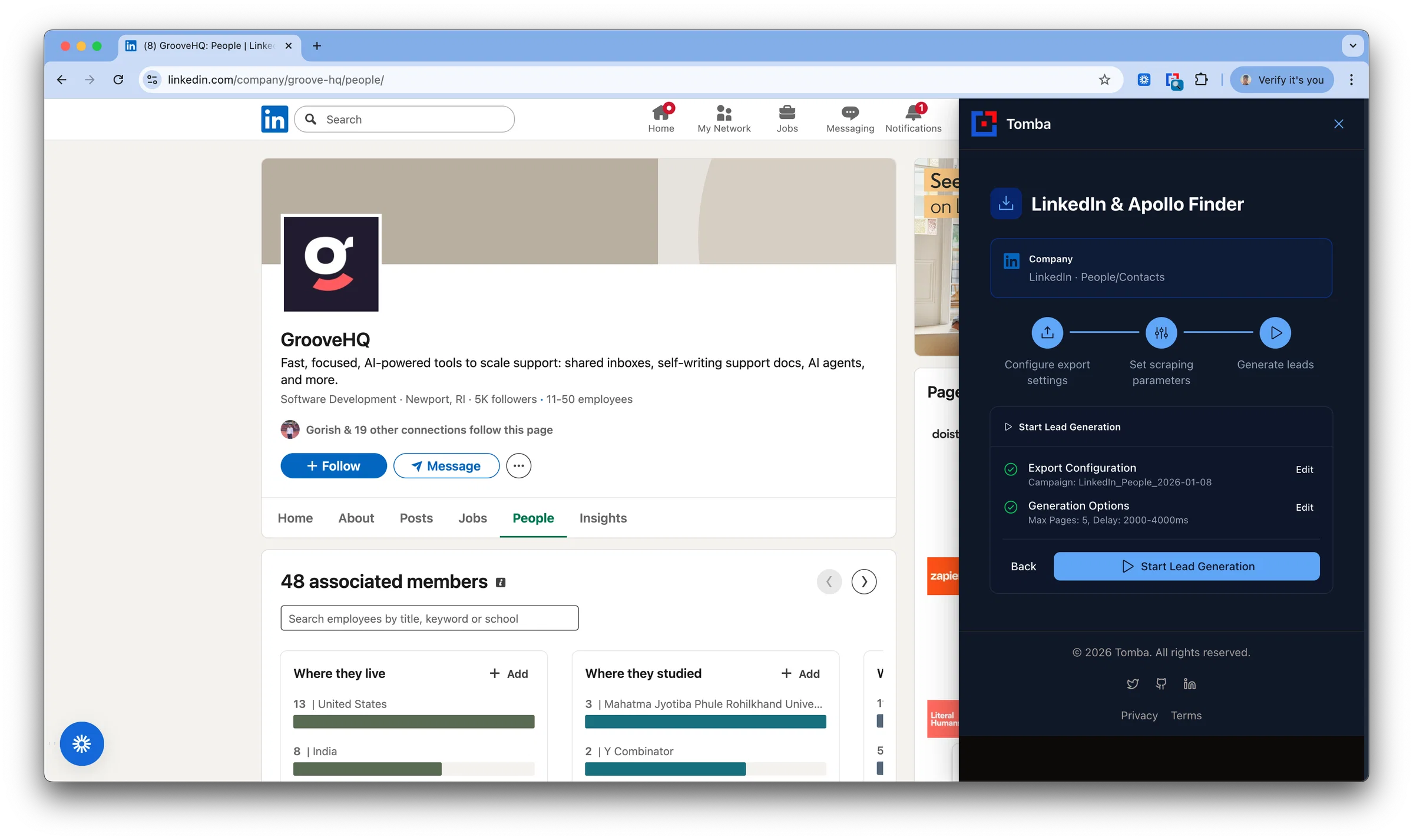companyfinder