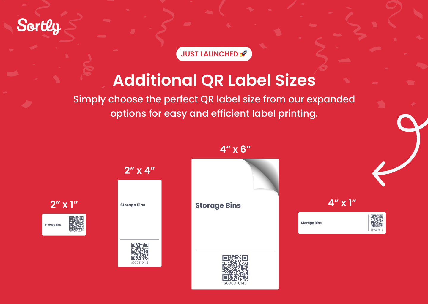 Additional Label Sizes (2)