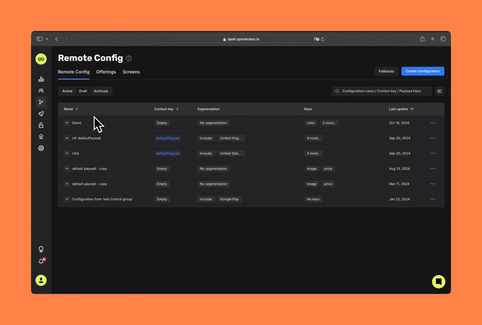 Built-in Retina Display