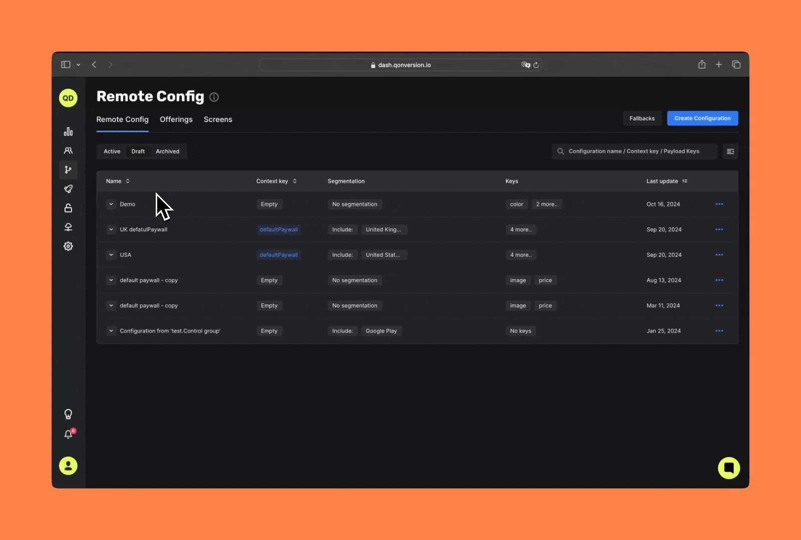 Built-in Retina Display
