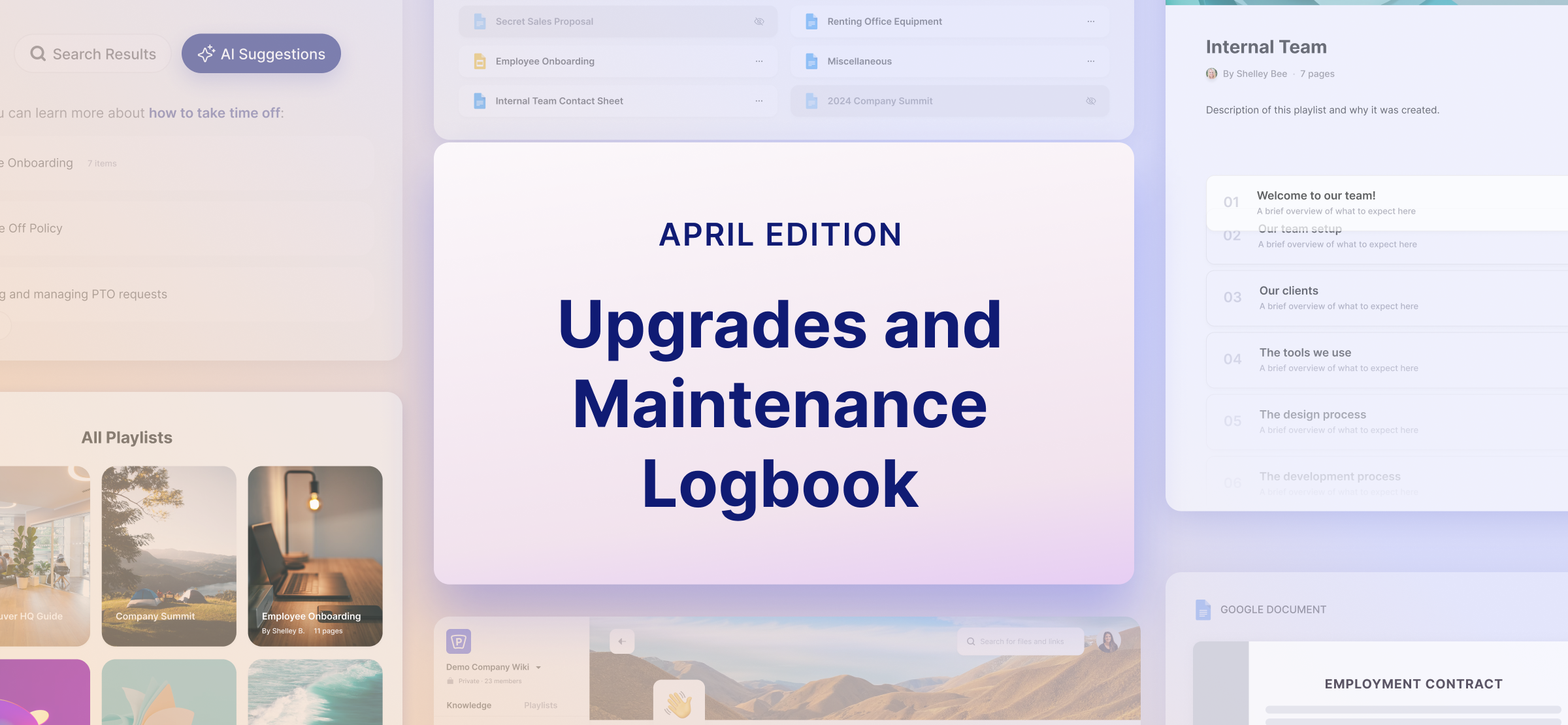 Frill_Logbook_April