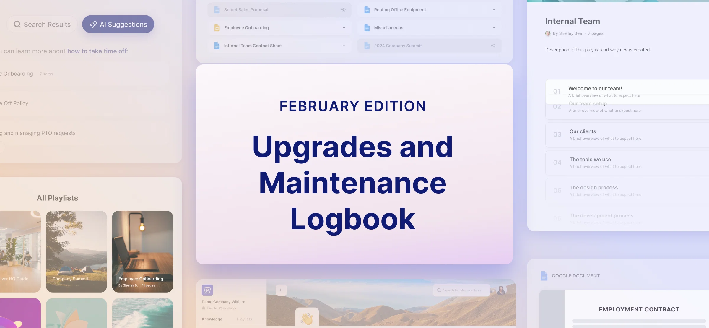 Frill_Logbook_February