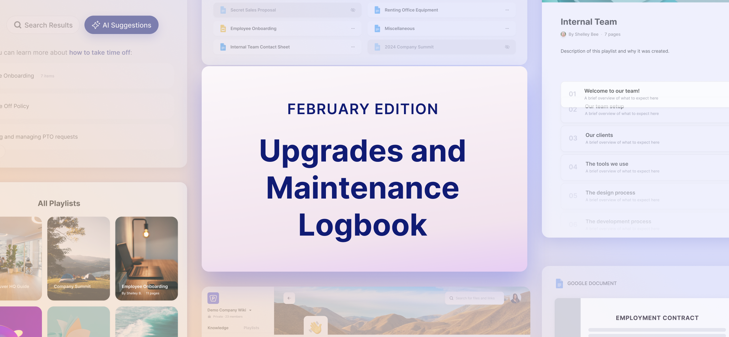 Frill_Logbook_February