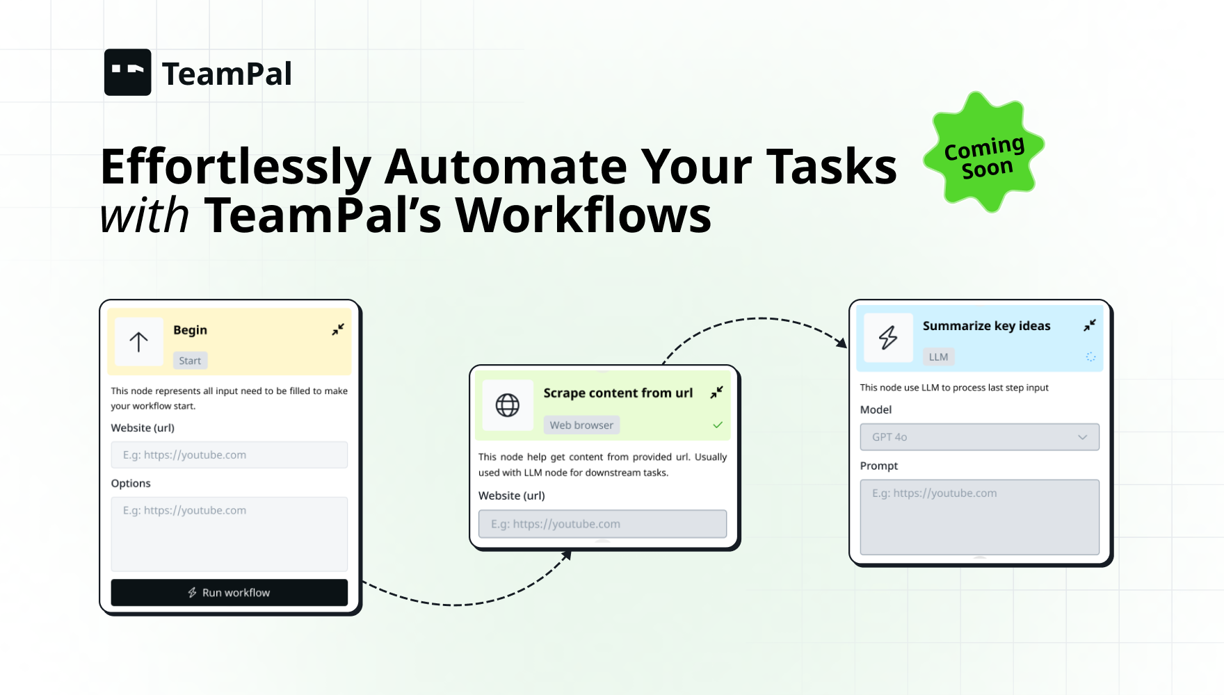 880x500 _ Teaser for Mini-Apps & AI Workflows _ Feature 02_ Workflows