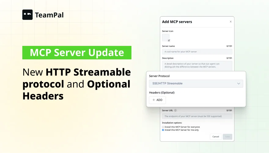 880x500 _ Email banner _ Feature 02_ MCP Server Update