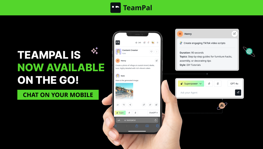 Email banner - Mobile Version updates
