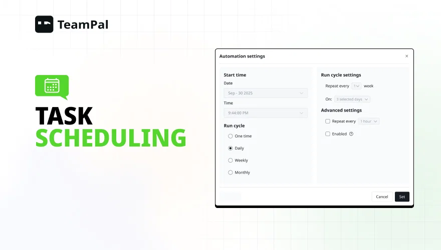 880x500 _ Schedule Workflow