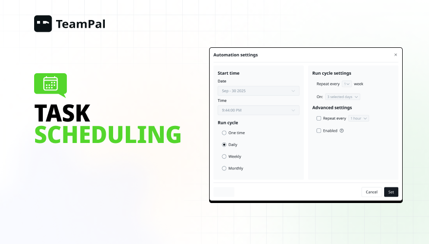 880x500 _ Schedule Workflow