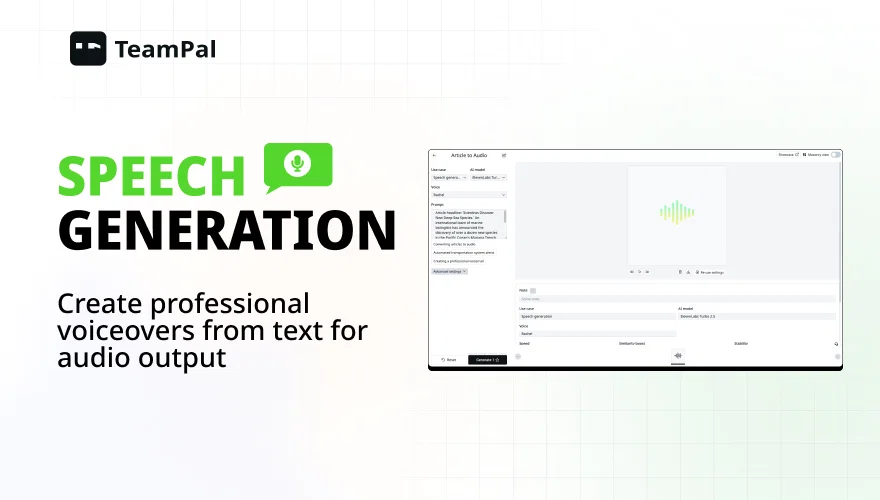880x500 _  Speech generation