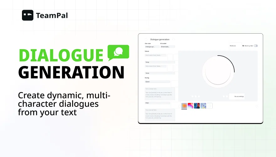 880x500 _  Dialogue generation
