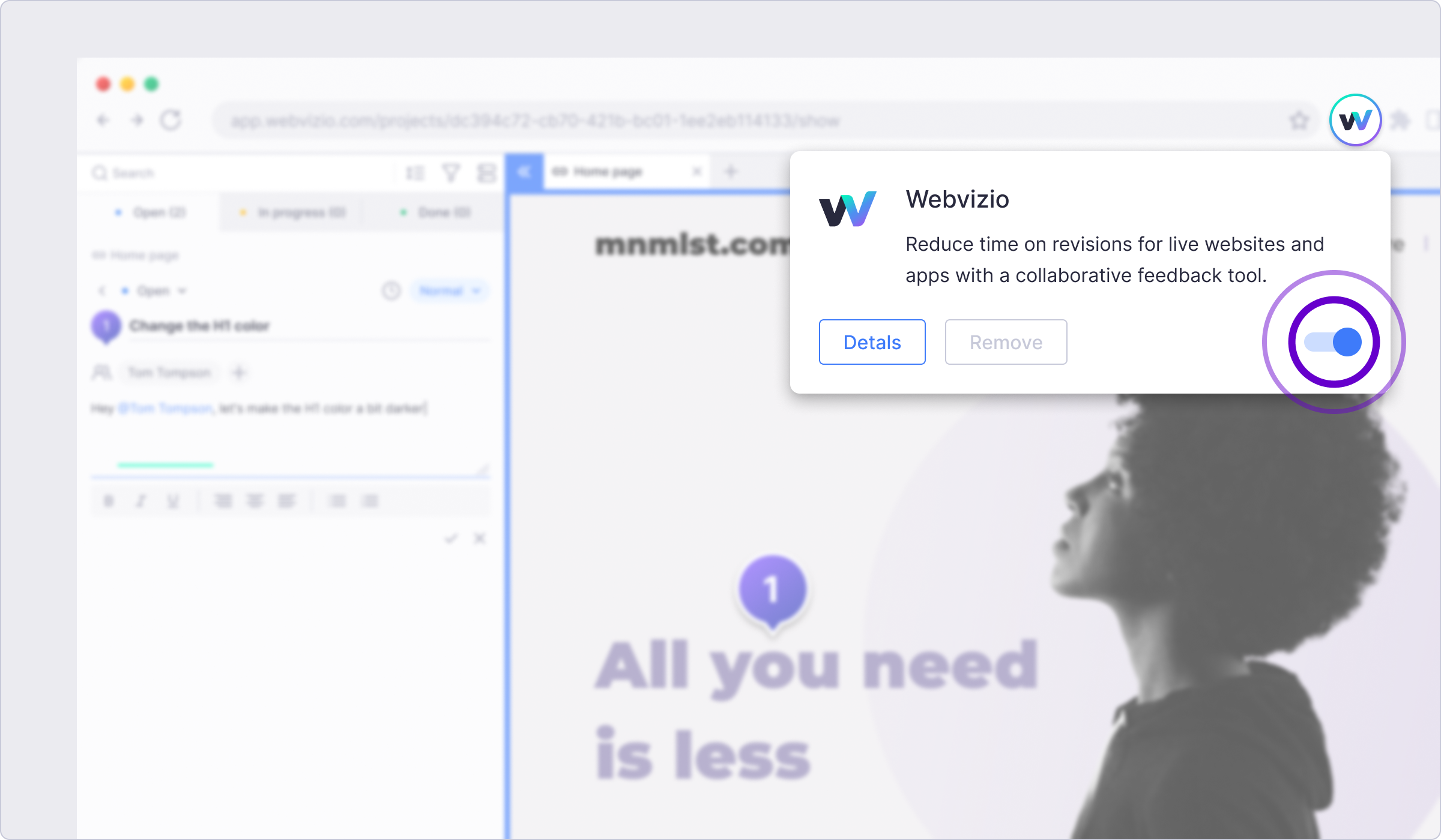 ⏳ 03-28-2024 Parser Update -_ Chrome Extension