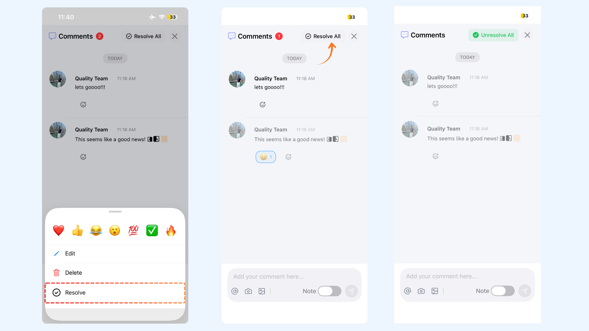 Comment reactions (5)