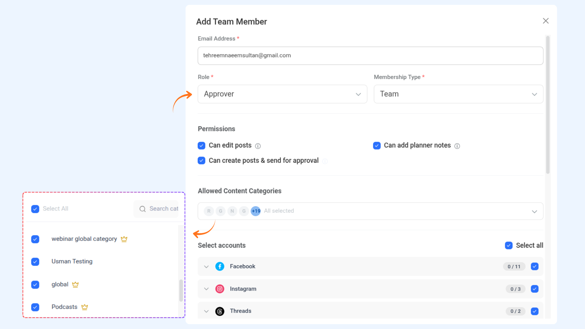 Team member roles & permissions (2)