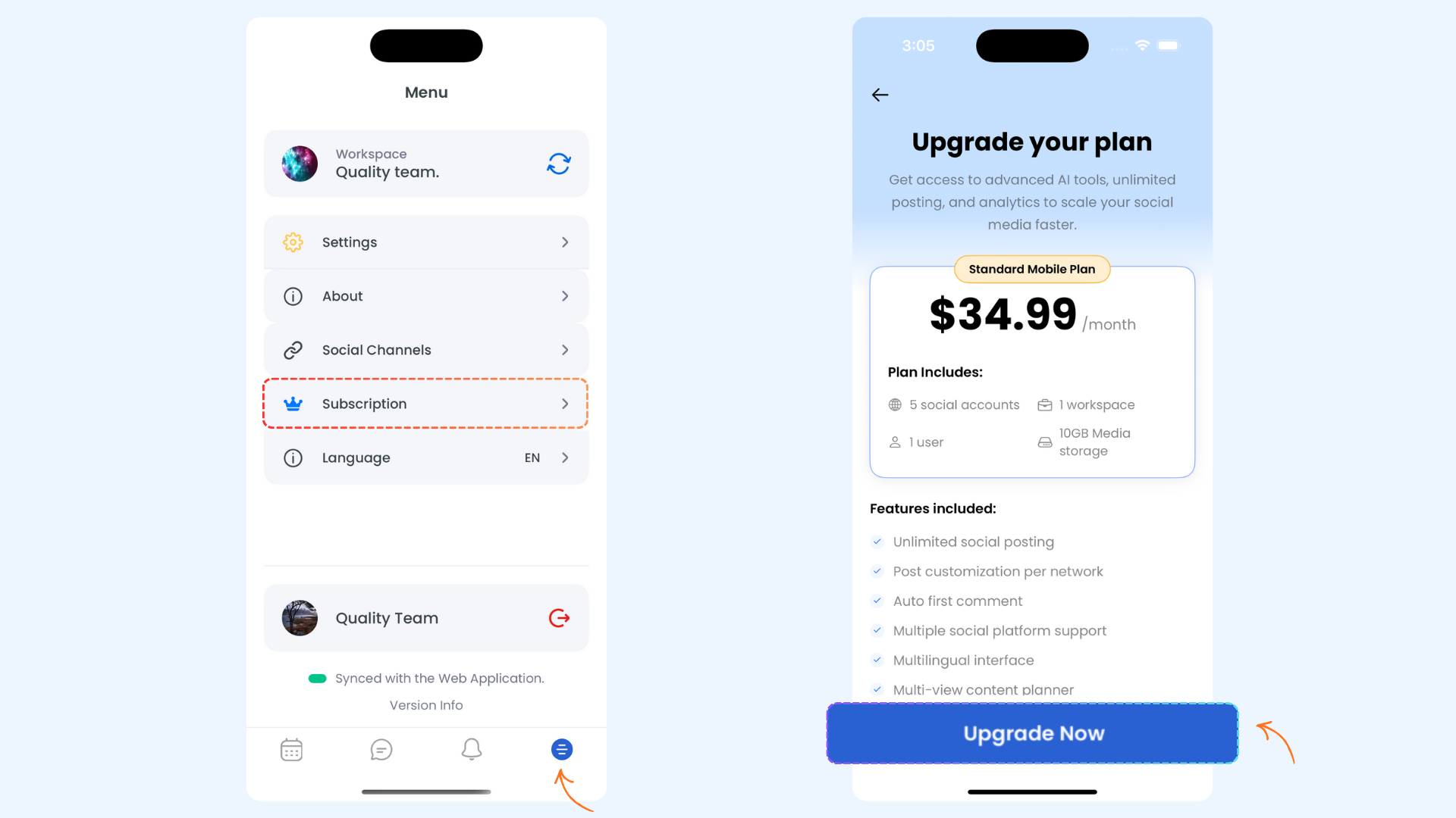 Social Accounts in iOS (11)