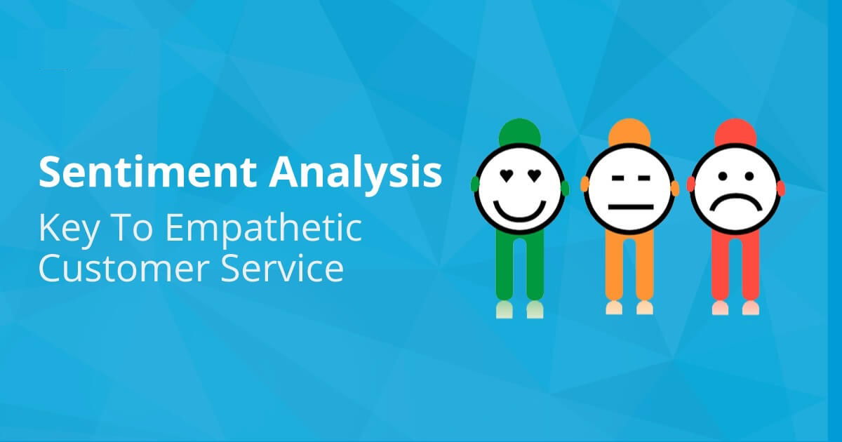 Customer Sentiment