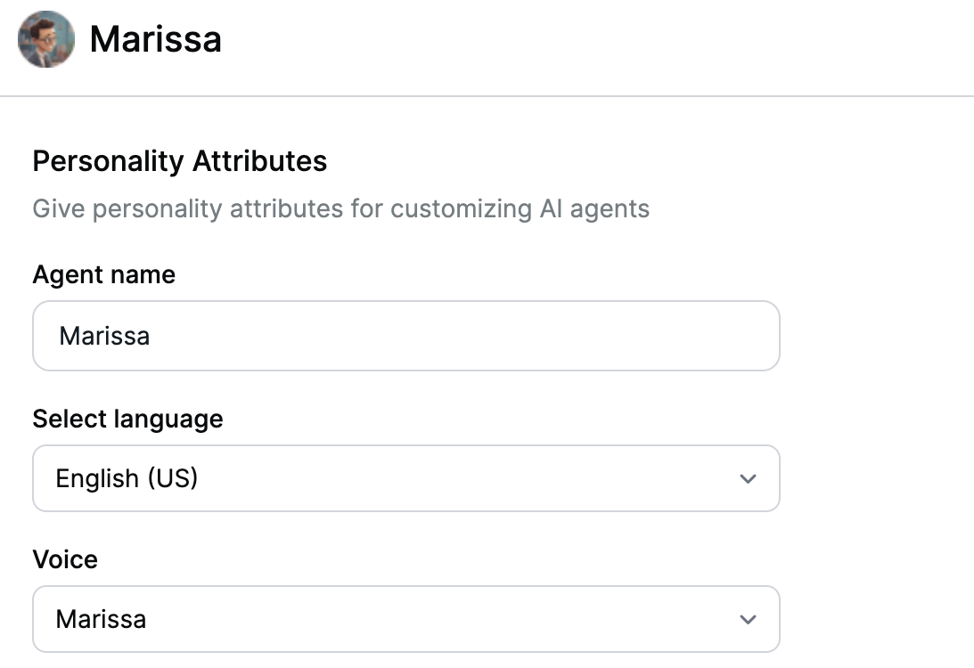AI Agent