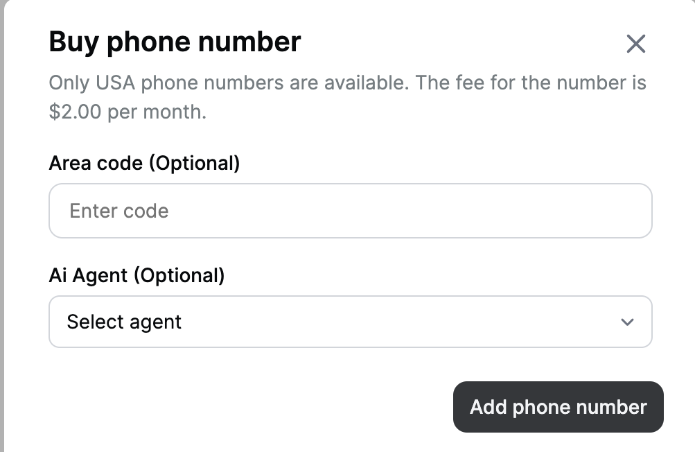 number