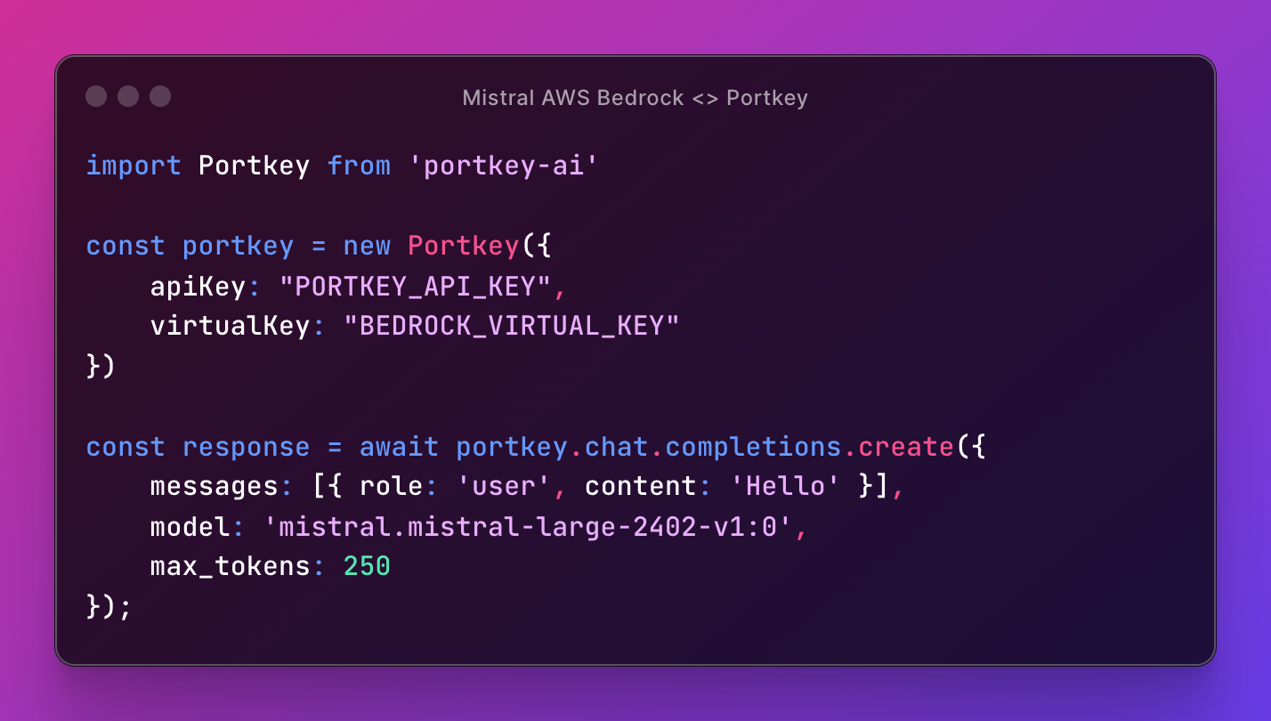Mistral-AWS-Bedrock-__-Portkey