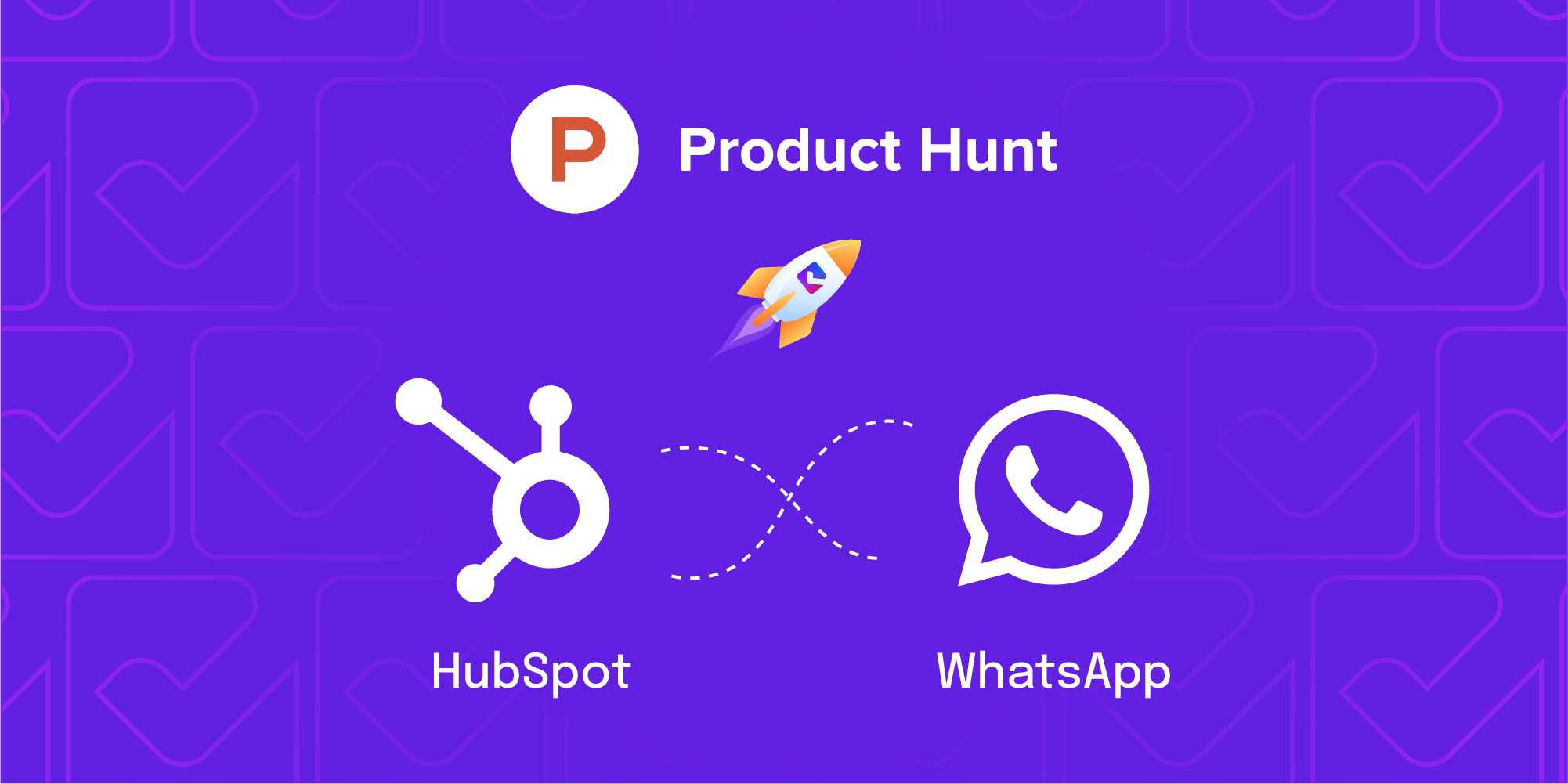 Vepaar-HubSpot-ProductHunt
