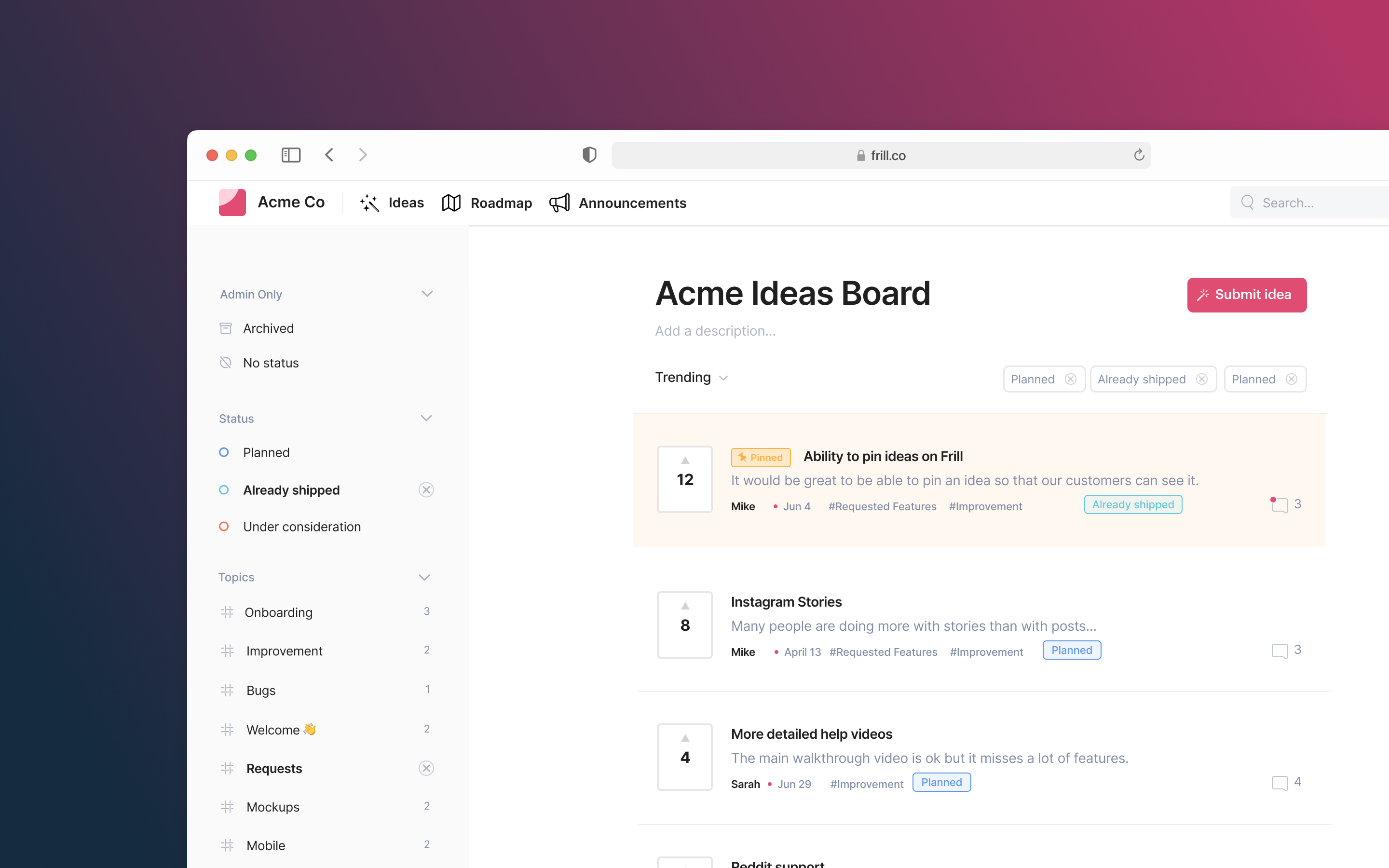 pinned-ideas-marketing