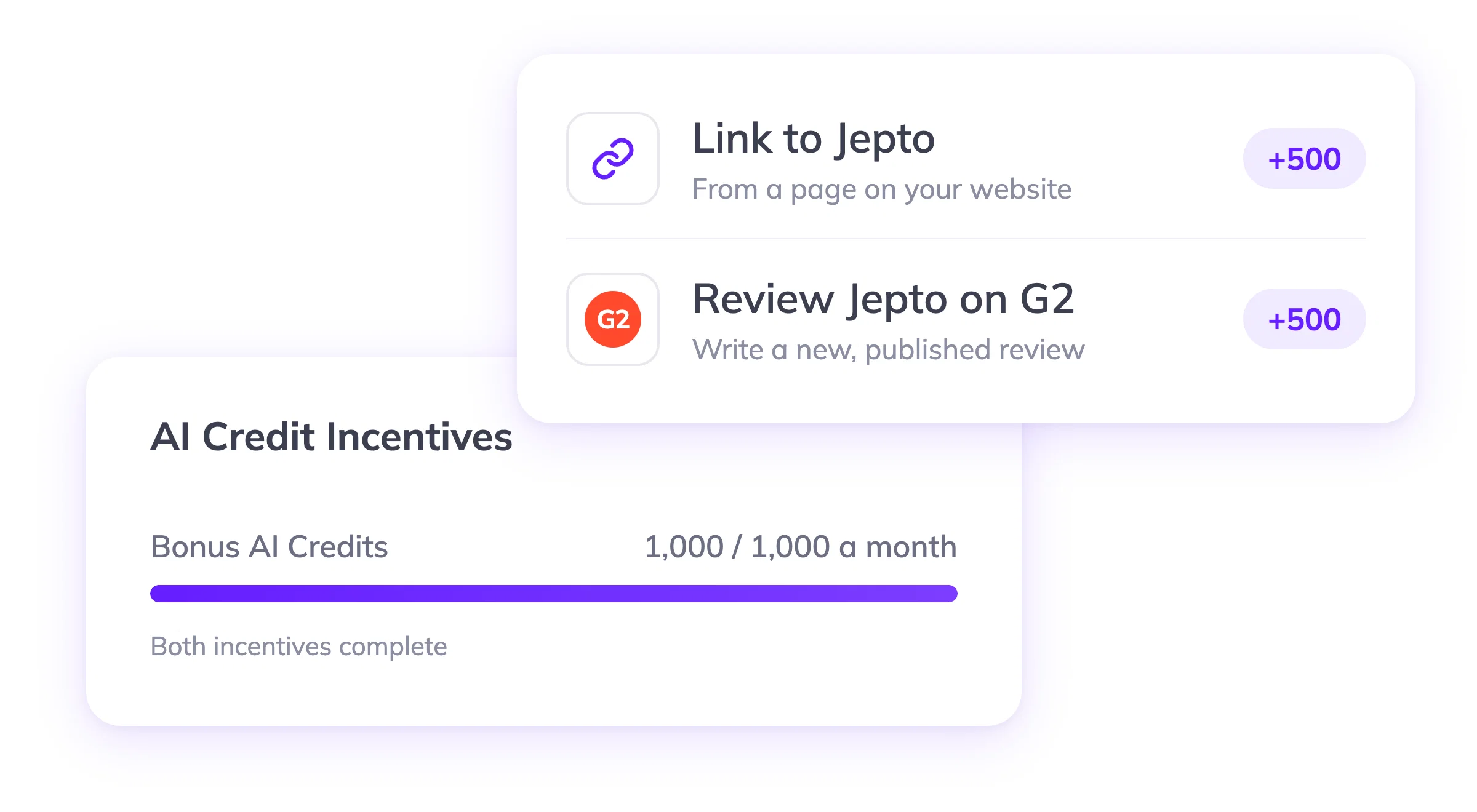 jepto-1000-ai-credits-incentive-light