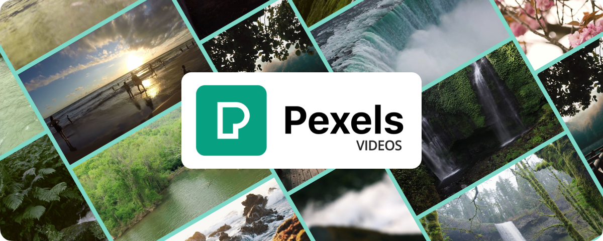 Pexel Video