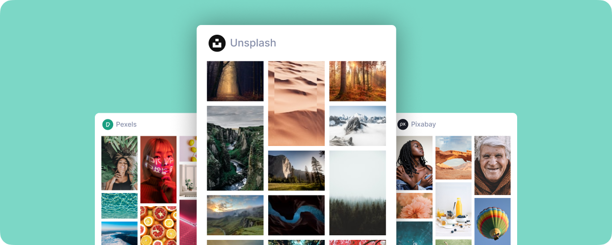 Unsplash Images