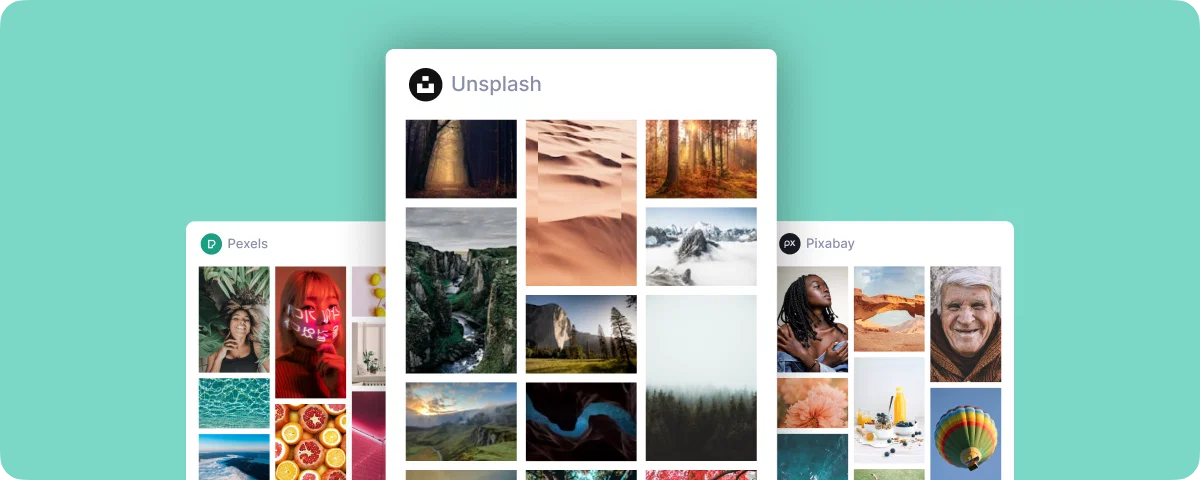Unsplash Images