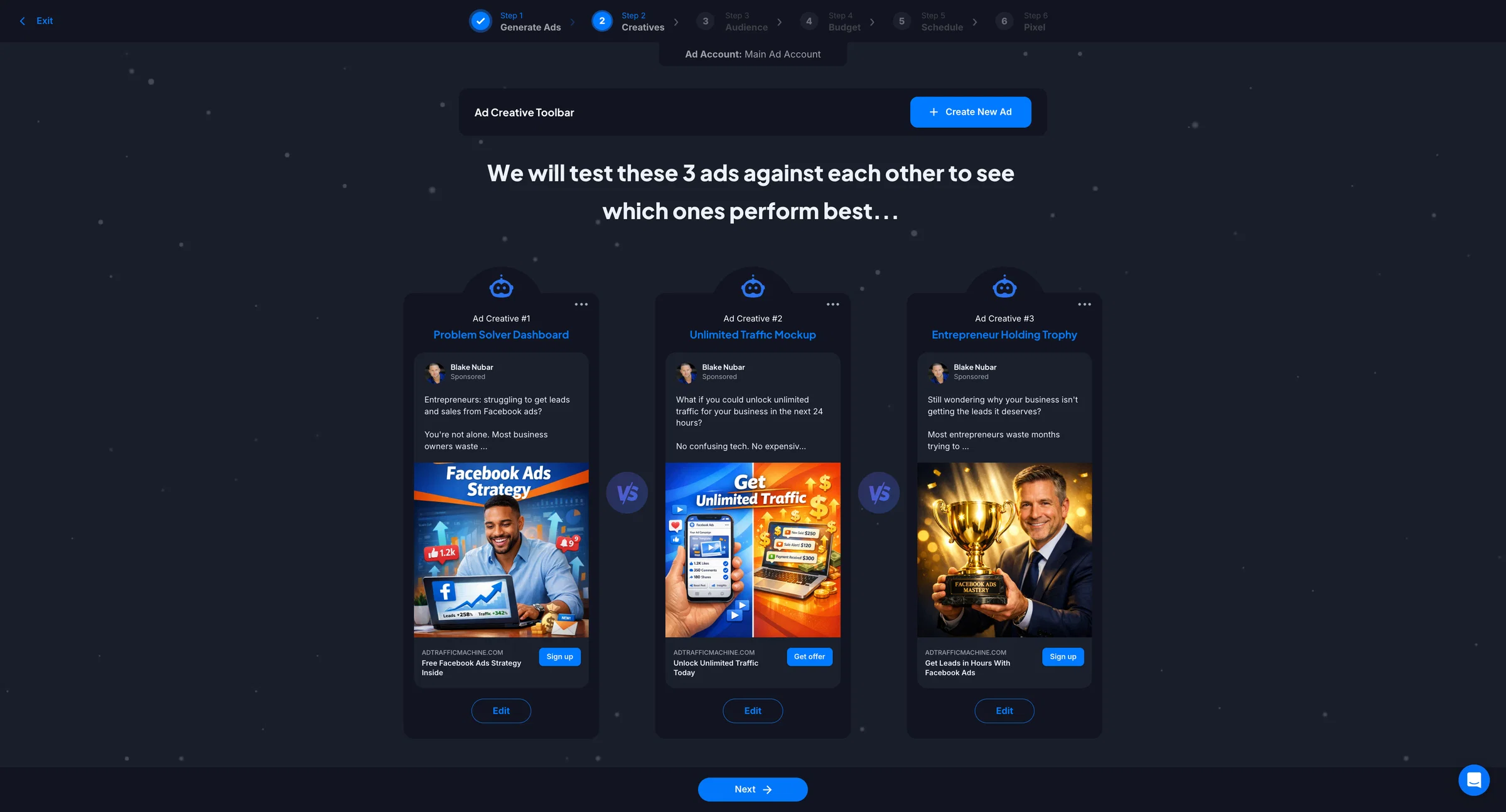 Ad Images