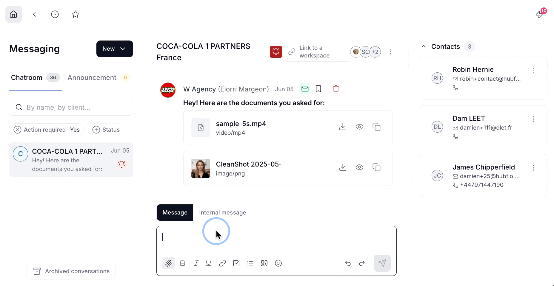 mentions-optimize