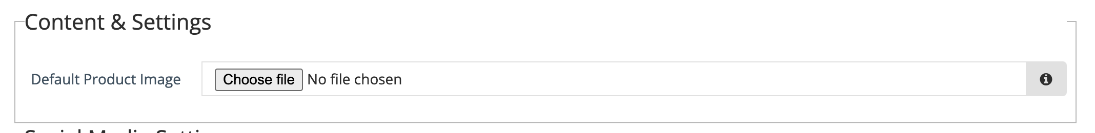 Shop Default Image