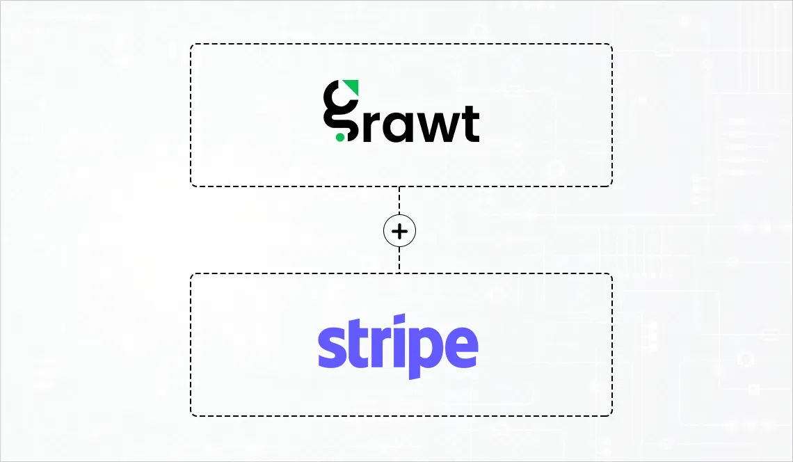 Stripe Integration update