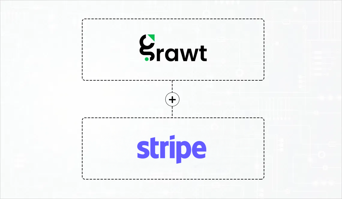 Stripe Integration update