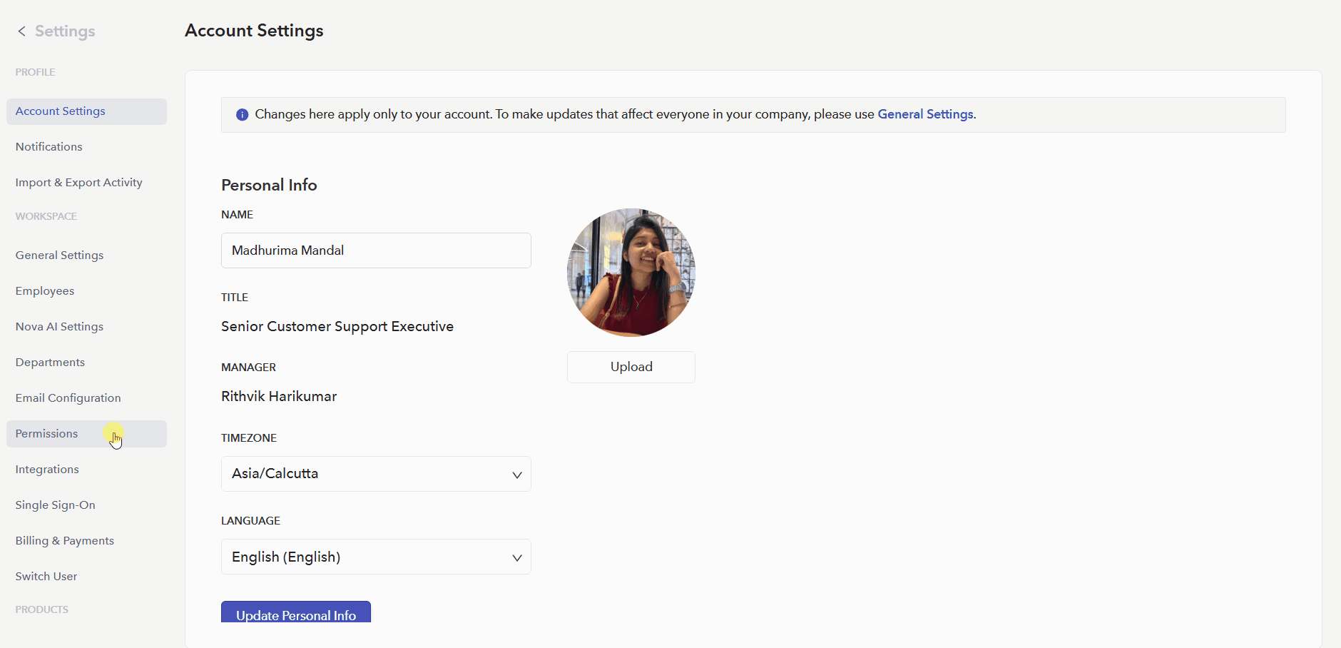 Enhanced IDP Administration & Reporting 1