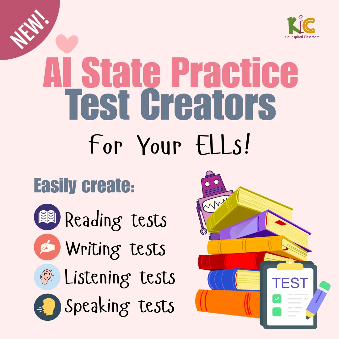 AI State Practice tests